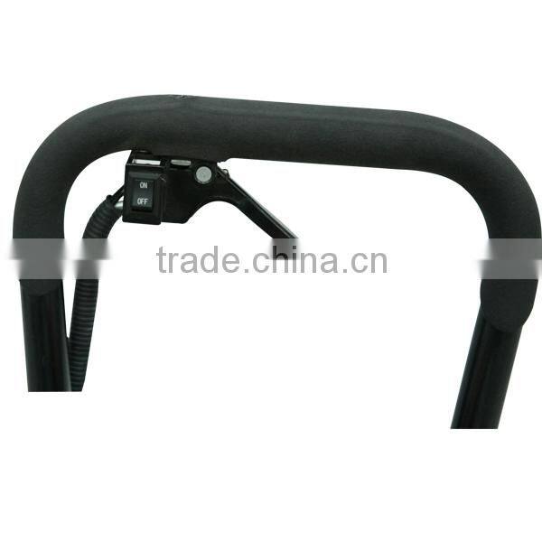 Thunderbay Y38 4-cycle 38cc One Man Earth Auger/ Auger for Earth Drilling