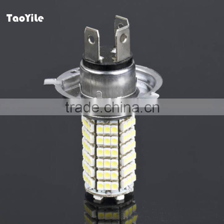 12V factory price h4 led headlight bulbs fog light