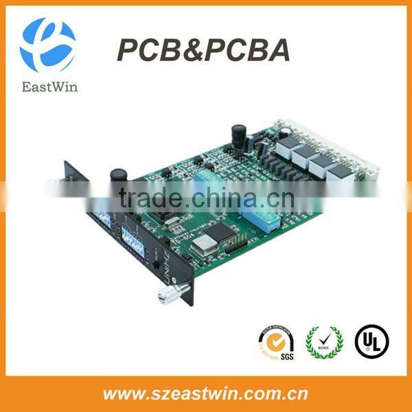 Custom Circuits/Multilayer Printed Circuit Board Pcb