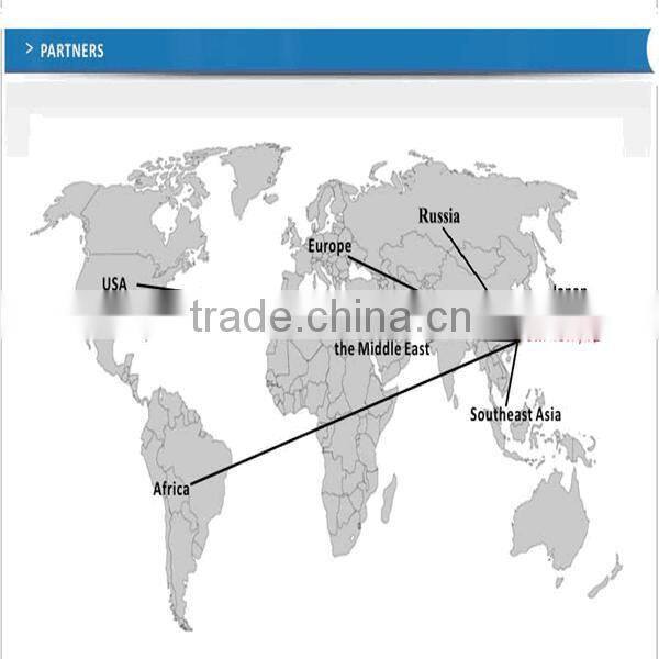 2015New Popular fathional colorful PP cutlery set for children