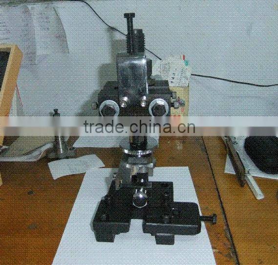 common rail injector Disassembling tools for Electronic Control Fuel Injector Disassembling/Assembling tool