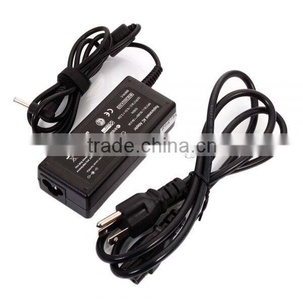 65W 19.5V 3.33A Notebook Power Adapter Charger for HP 14-Q029WM PPP009A 709985-004 710412-001