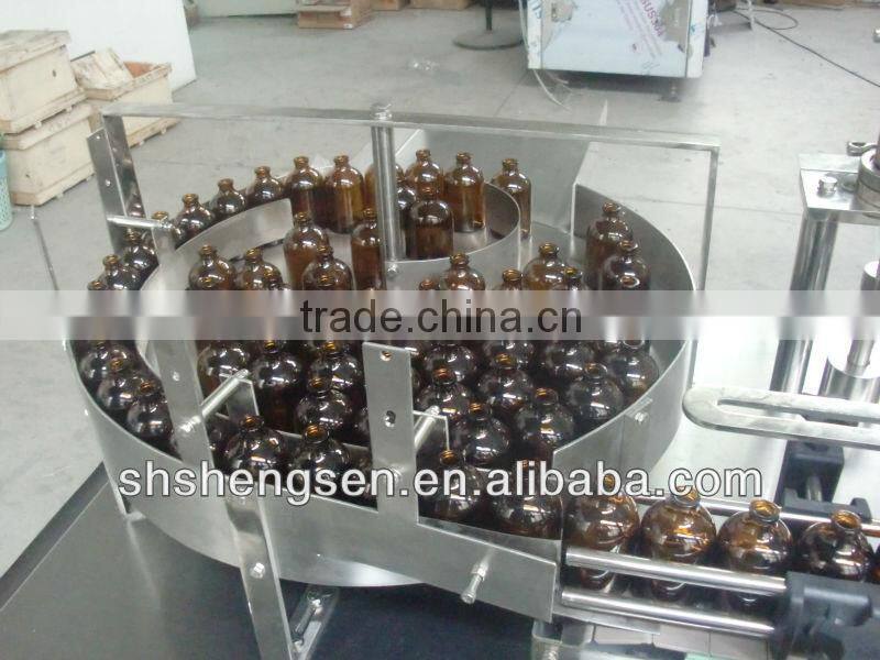 Complete Production Line