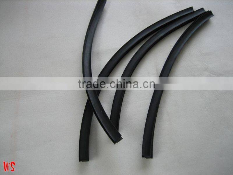 Best selling !! EPDM granule/rubber (Ethylene-Propylene-Diene Monomer)for flooring surface