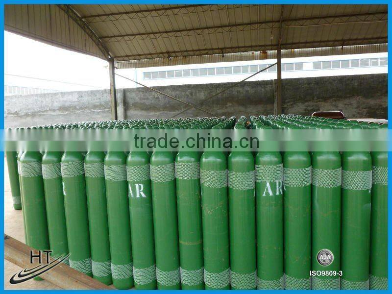 IPG Gas Cylinder