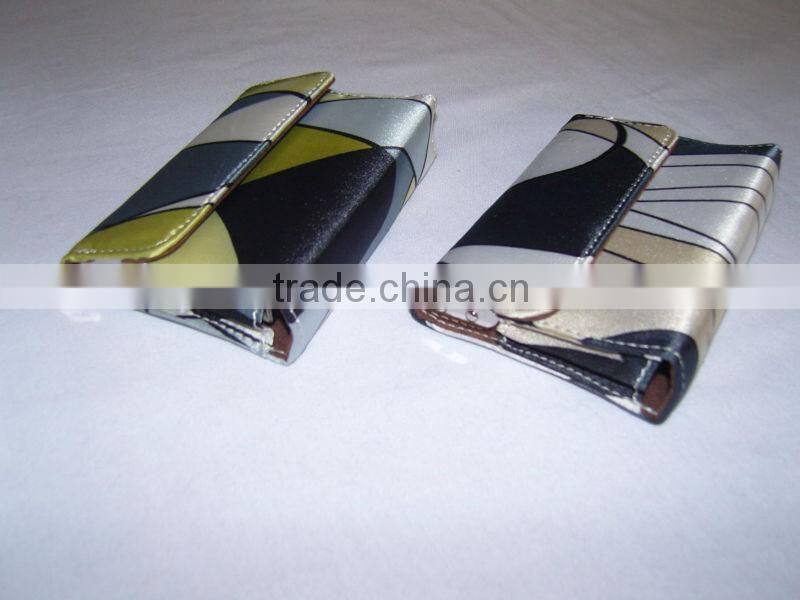 100%Polyester printed Satin Fabric for bags