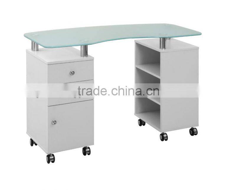 manicure tables/nail table