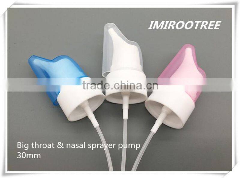 Aluminum plastic Press Cap Gold Disc Top Cap 24mm 28mm