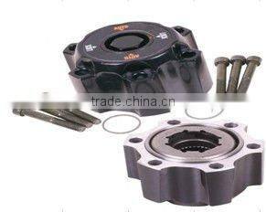 Nissan Free Wheel Hub 40250-VB200