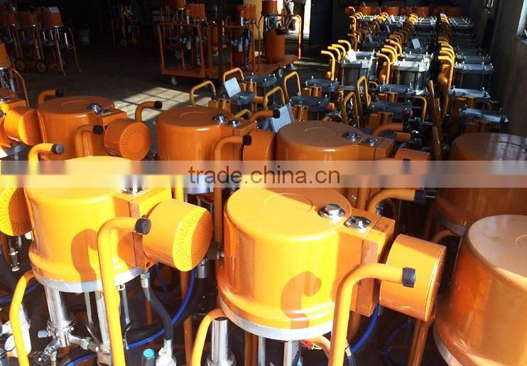 Original manufacturing best selling small spray paint machine 6925B