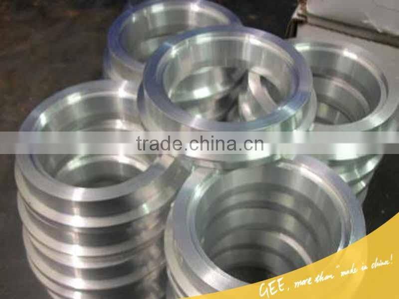 stainless steel long lap joint flange stub ends