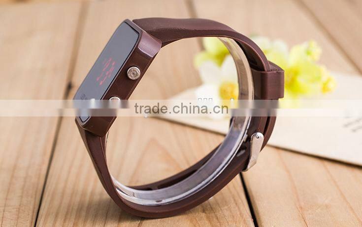 Fashion Children led sport watch