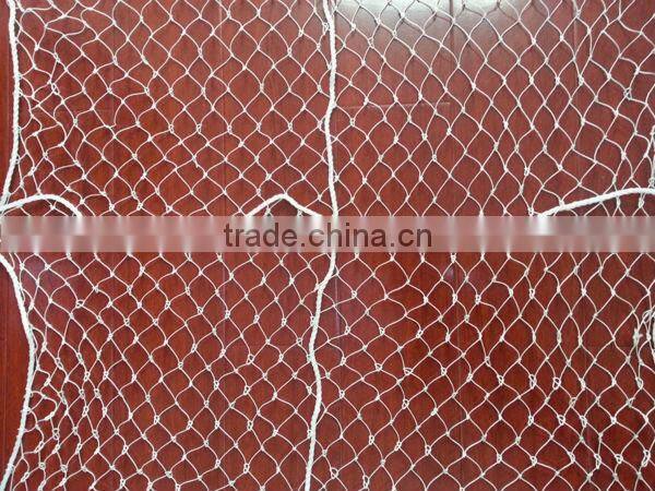 horizontal safety net