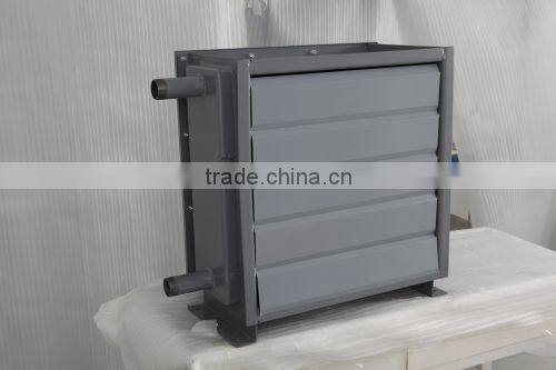 Industrial Fan Heater