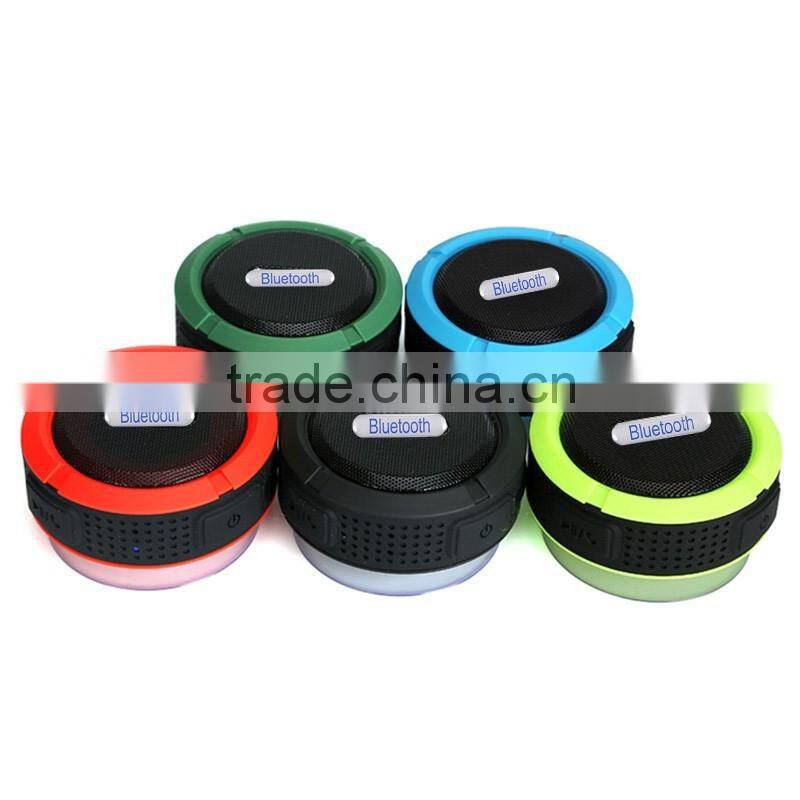 Factory Wholesale Price Portable Youtube Speaker Phone Mini Waterproof Bluetooth Speaker