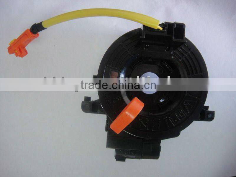 Toyota FORTUNER Spiral Cable Clock Spring OEM:84306-0K021