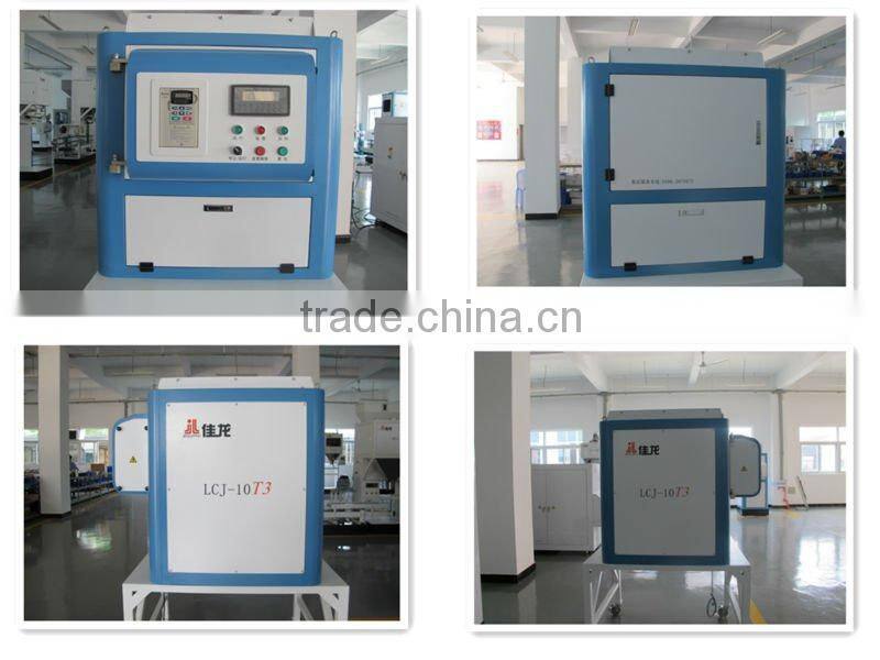 LCJ-10T-6 Loss in weight Grain Rice Blending Machine