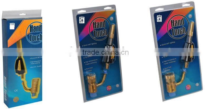 2015 new design best selling welding torch, Refrigeration tools