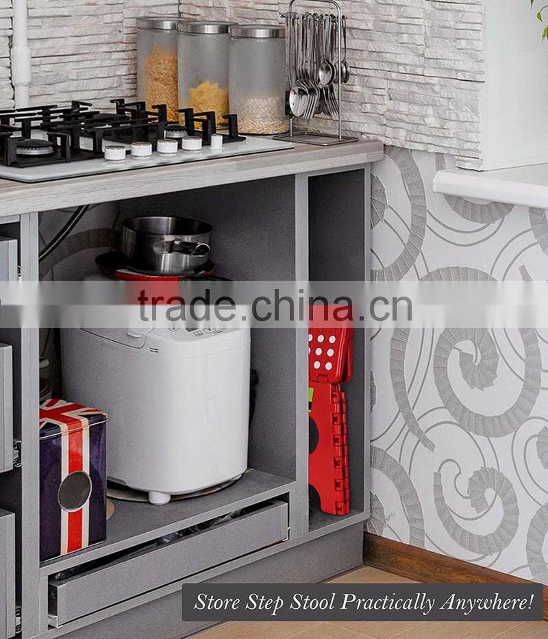 Plastic injection mould of folding plastic stool, injection mold plastic folding stool