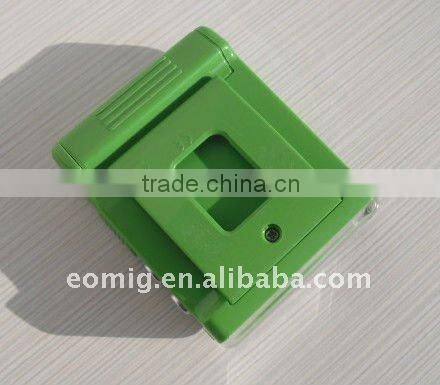 AP-J9658 digital radio pedometer