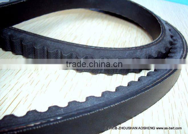 ordinary rubber auto v belt 10x850 20012 51120