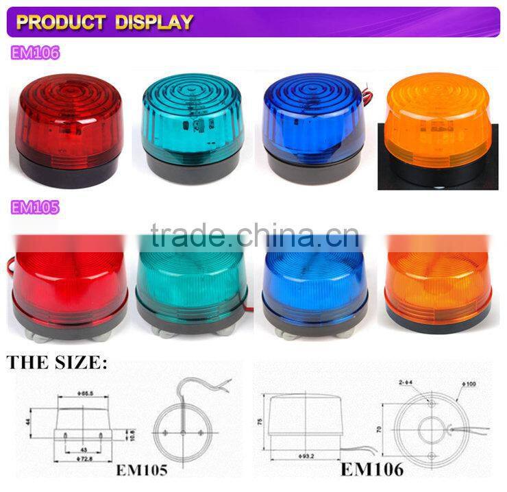 wall mounted led emergency lights