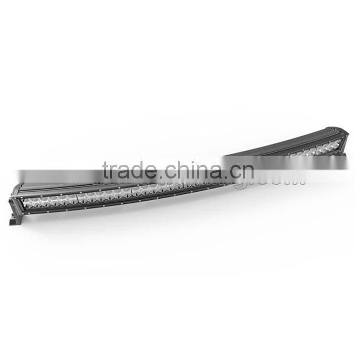 High Brightness Ce Rohs Certified Led Light Bar 240W Wholesale