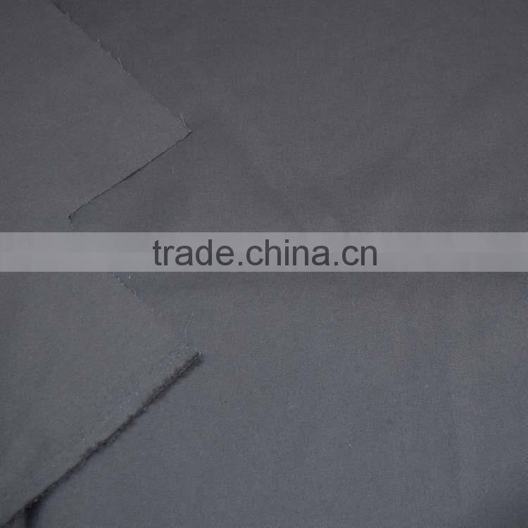 Fashion manufacturer wholesale 60 polyester 40 cotton fabric spandex jean denim fabric for jeans