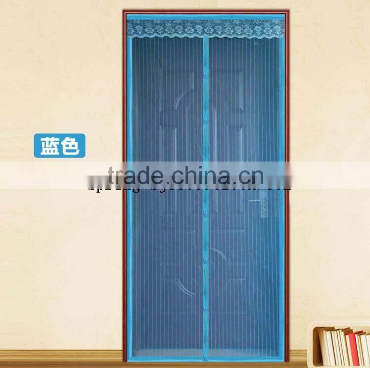 Preventing Magnetic Magnetic Screen Door magnetic window covers