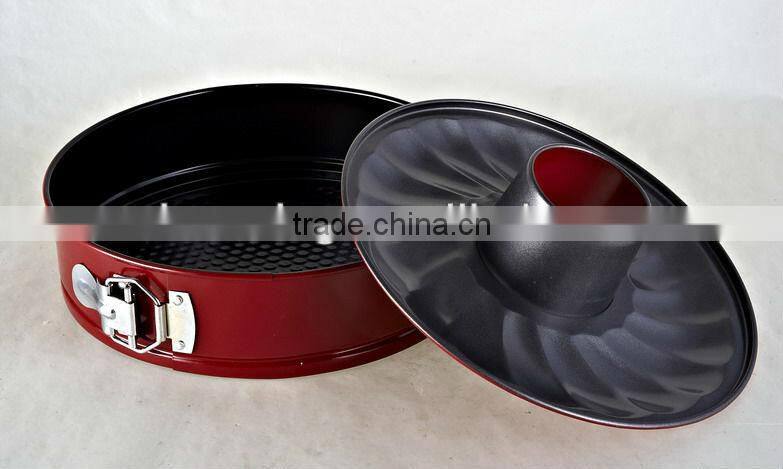 silicone bakeware