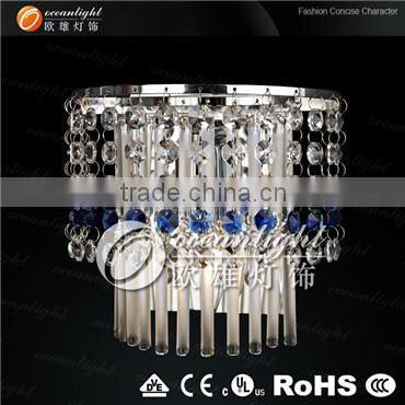 lighted canvas wall art wall light led wall up down lights OMB66136-3-on