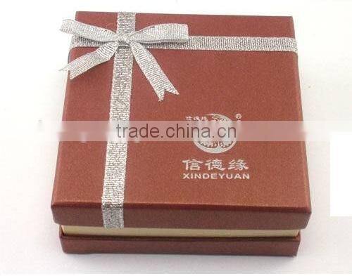 HM-S600 Automatic Rigid Box Corner Sealing Machine