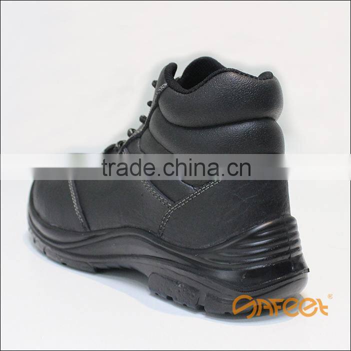 TOP Work Shoes Safety Shoes Manufacturer, Cheap Safety Shoes SA-1226