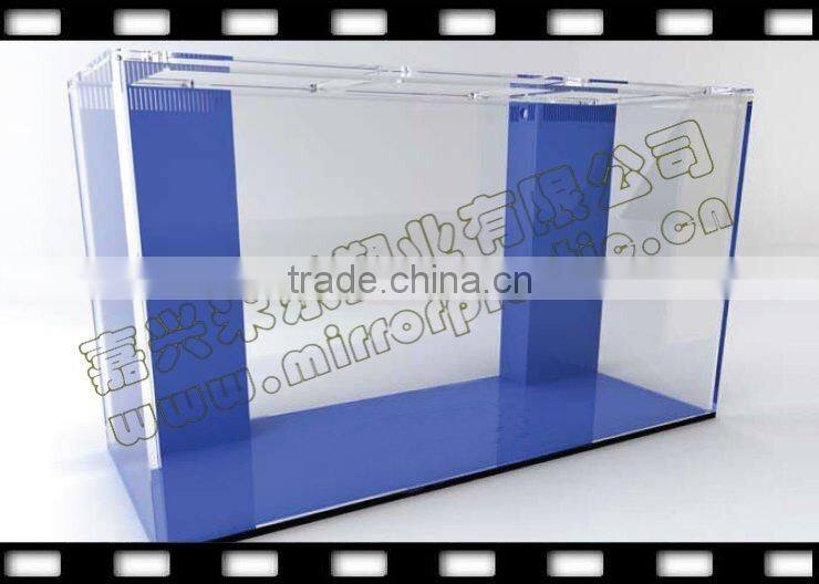 acrylic fish aquarium