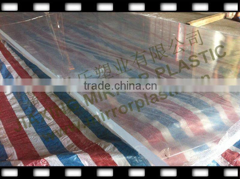 Acrylic Board PMMA Sheet