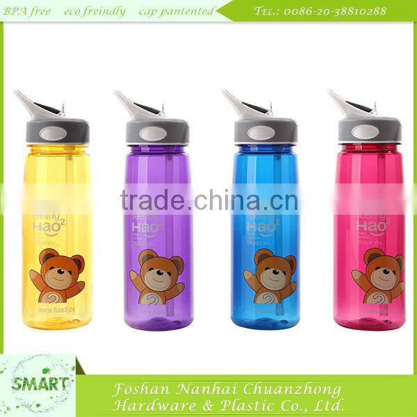 28oz tritan sport bottle with straw manufacturer