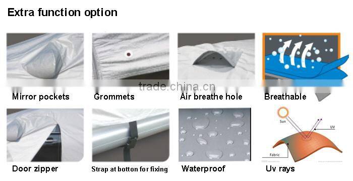 waterproof rv cover travel trailer rv cover