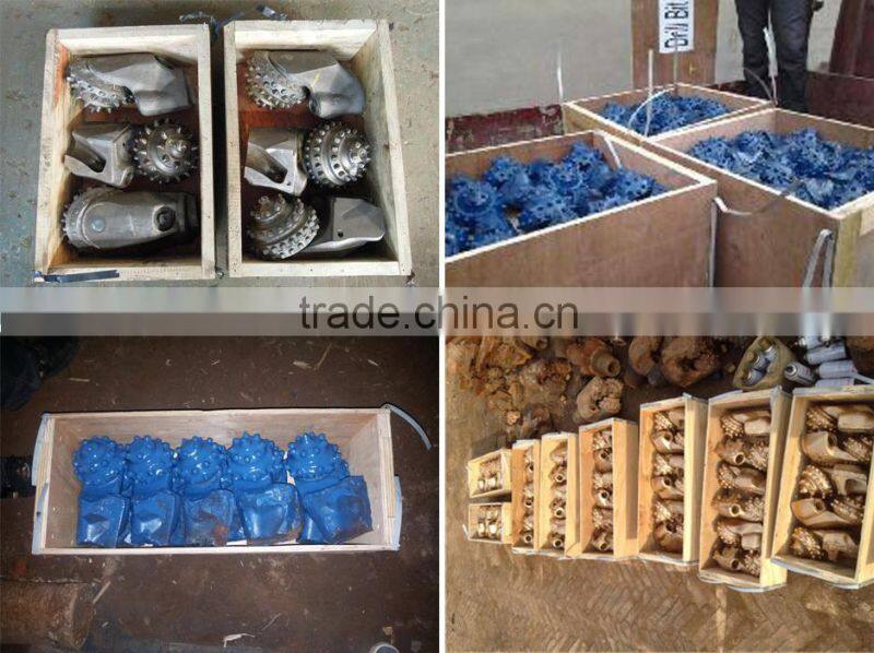 FAE Single Cone Bit for Core Barrel