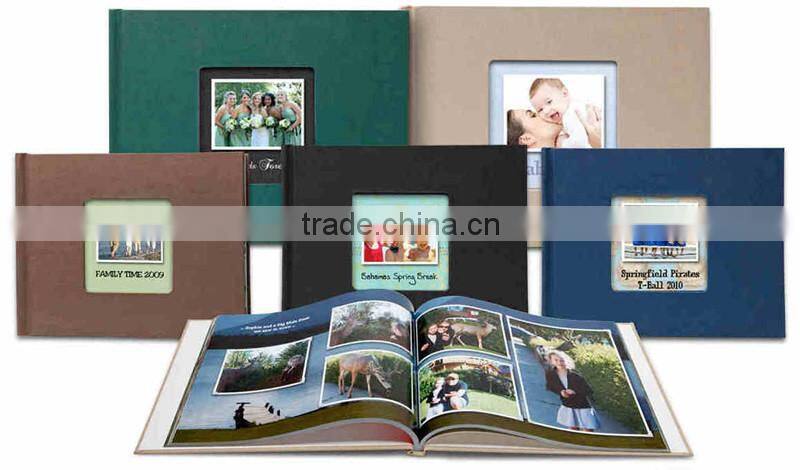 BJXHFJ Lamination wholesale custom desktop calendar