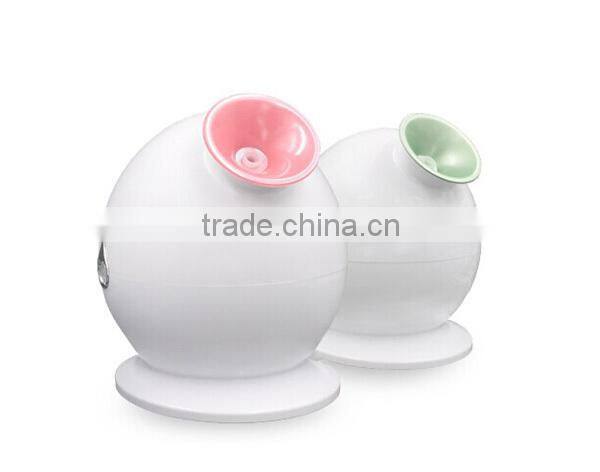 Sunwin SW-199P fashional facial steamer Detachable water tank for easy cleaning used beauty salon equipment