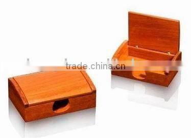 High quality customized made-in-china Tissue Box for hot sale(ZDH10-068)