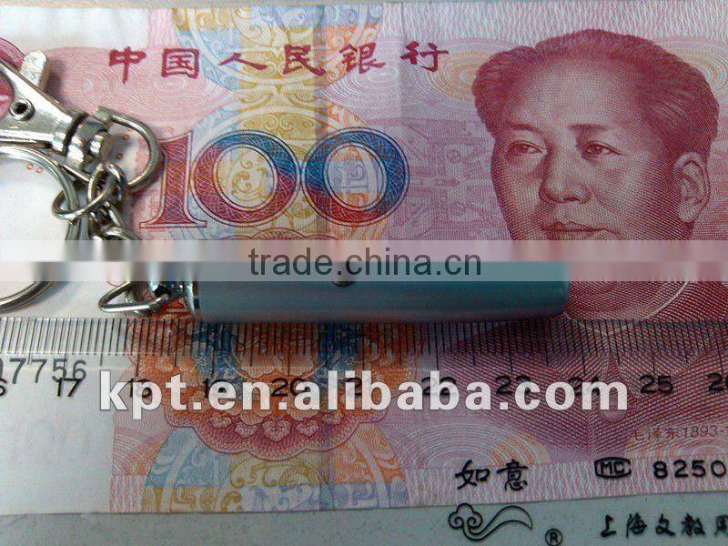 IR infrared fake money detector