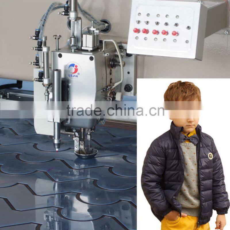LEJIA AUTO SEWING MACHINE