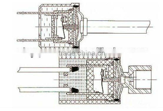 High quality pressure switch