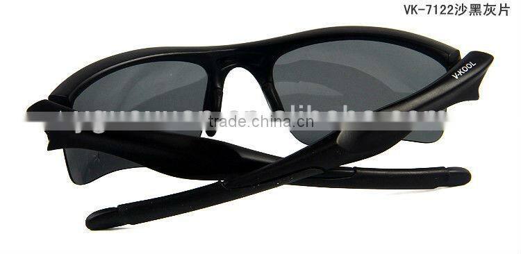 Cool design uv400 sport sunglasses