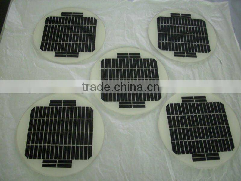 Solar Cells 3W for home use GH energy