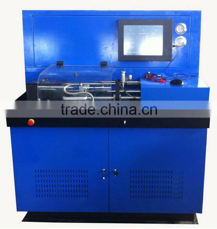 EPT2000 PT/EUI injector flow test bench fuel injector flow bench