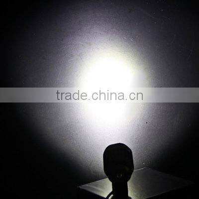 high power recharge headlamp u2 3000 lumen led headlamp light