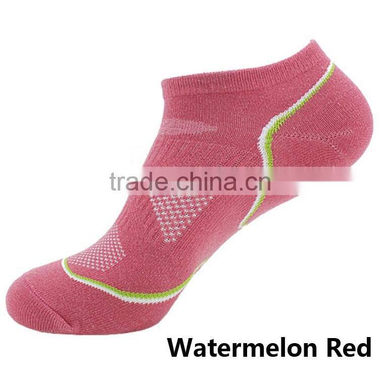 Top Outdoor Brand running socks coolmax -Women