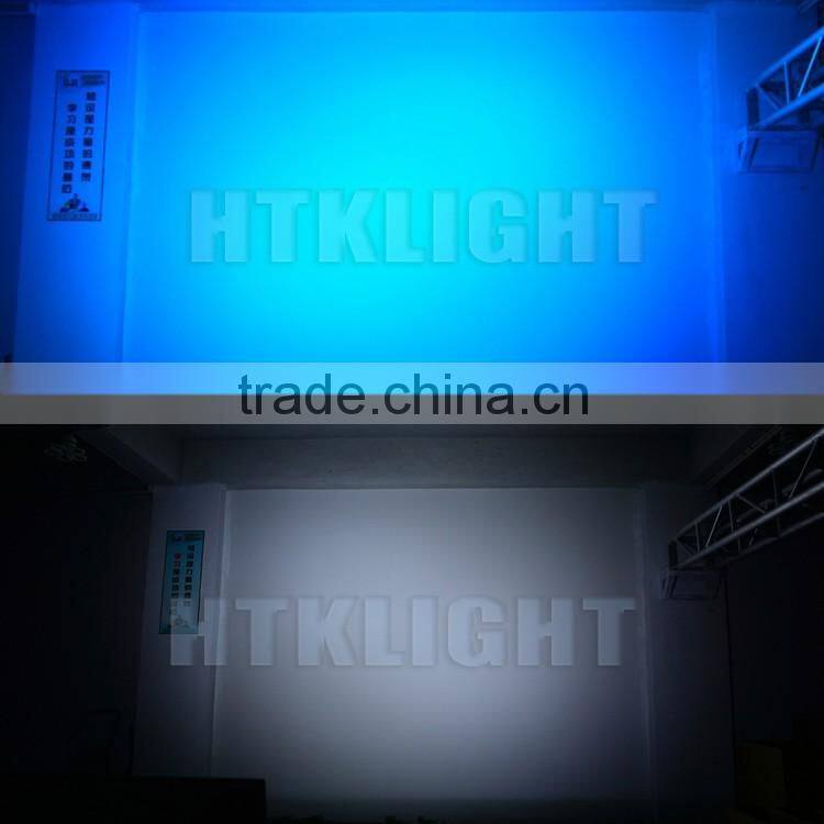 32*10W 5in1 rgbwa uv led wall washer guangzhou stage light